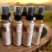 Turmeric and Kojic Face Toner