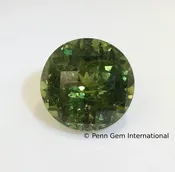 Andradite Garnet Lot WJ687 — Penn Gem International