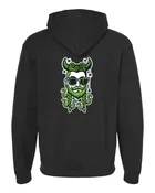 Andrewsa Full-Zip Hooded Sweatshirt