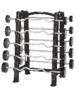 HOIST® Barbell Rack (CF-3465)