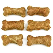 Beef & Cheese Bones