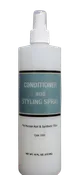 Conditioner and Styling Spray