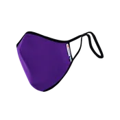 DistanZ Polygiene Health Mask with ﬁlter pocket-Berry-3.0 Style MASK20POLYT
