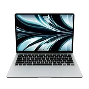 MacBook Air 13″M2 2022 Silver 8C-8C M2/16GB/256GB