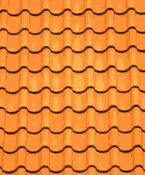 Mild Steel Roof