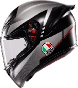 AGV K1 S Lap Full Face Motorcycle Helmet