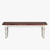 Belmont Dining Bench