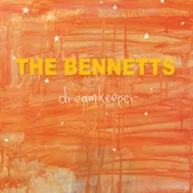 Bennetts - Dreamkeeper EP cdep/cs