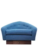 Triangle chair