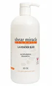 Lavender Bliss Shampoo