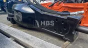CAT H110 S – Silenced Hydraulic Hammer