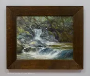 Bear River Creek