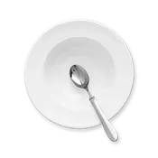 1508 Deep Soup Bowl