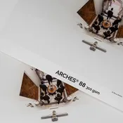 Canson <br />ARCHES® 88 (AQ)