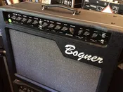 Bogner Alchemist AV112 — Goodguys Music & Sound