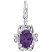 02 BIRTHSTONE FEBRUARY