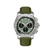 Avenger B01 Chronograph 44