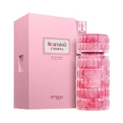 AFNAN ZIMAYA TIRAMISU SMORES 3.4 EDP (U)