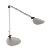 Astra 3 Double Arm Desk Light (bases sold separately)