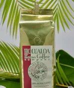 100% Kona Conventional Green Bean (Unroasted) Coffee
