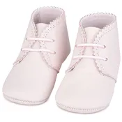 Classic Lace-Ups - Pretty In Pink 💕