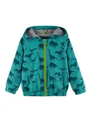Andy & Evan Wind Breaker – Aqua