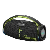 50W Bluetooth Speaker with Carry Handle- Assorted Colors