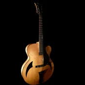 Marchione 18″ Archtop