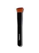 2-in-1 Foundation Brush Fluid and Powder N°101