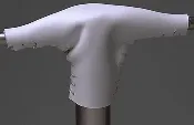 Stanchion Boots
