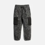 26 AUTUMN BASK CARGO PANT SOUL CAMO