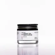 Matcha Green Tea Face Scrub