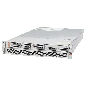 Sun Oracle T7-1 Server 4.13/ 256GB/ 2 x 1.2TB- RFB 90 DAYS