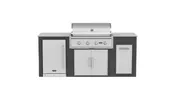 M7 Refrigeration Island