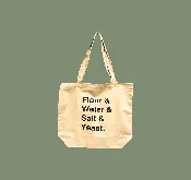 Market Tote — Farm & Home