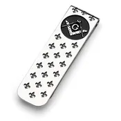 Masonic Money Clip / Money Holder
