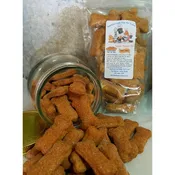 Sweet Potato Pie Mini Bites