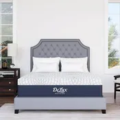Delux Bedsprings 6000 Hybrid
