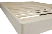 Natural Wood Foundation