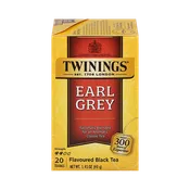 Earl Grey