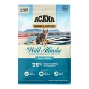 ACANA CAT GRAIN FREE WILD ATLANTIC 4LB — Natty Pet Shop