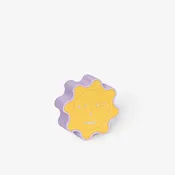Everybody Night Light in Yellow