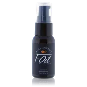 Buck Angel’s T-Oil