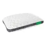 Resort Pillow White - Midwest Mattress Company