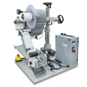 Accraply Wrap Labeler