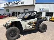 2024 Artic Cat Wildcat 1000 XX — Artrac Outdoors, INC.