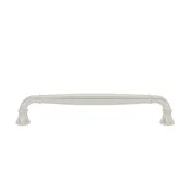 Atlas A6014-PN: 6-5/16" cc Lanehurst Cabinet Pull - Polished Nickel