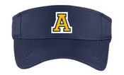 Sport-Tek Posicharge Racermesh Visor
