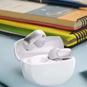 Ultra Open Bluetooth Earbuds with Noise Reduction