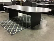 10′ (120″ x 48″ x 29″) Conference Table by: Office Star